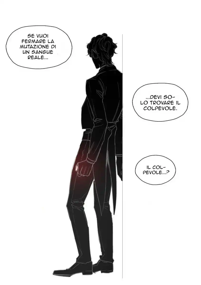 Royal Servant Capitolo 30 page 15