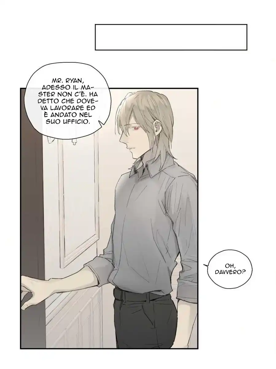 Royal Servant Capitolo 30 page 2