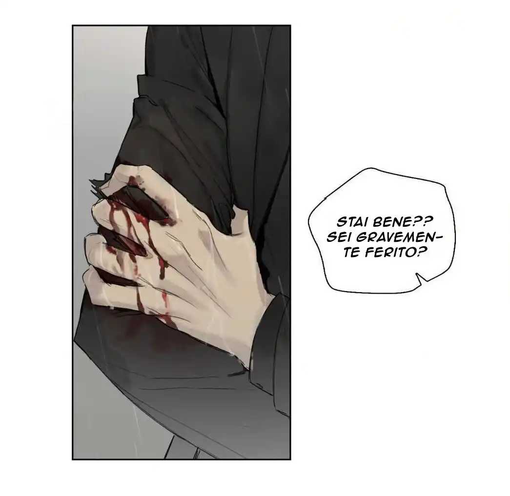 Royal Servant Capitolo 30 page 27