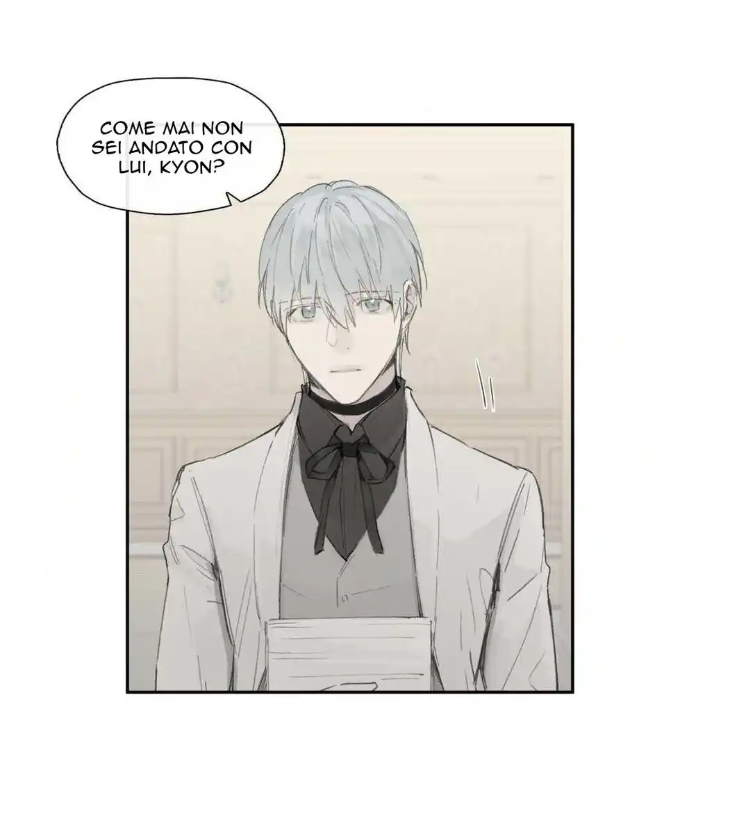 Royal Servant Capitolo 30 page 3