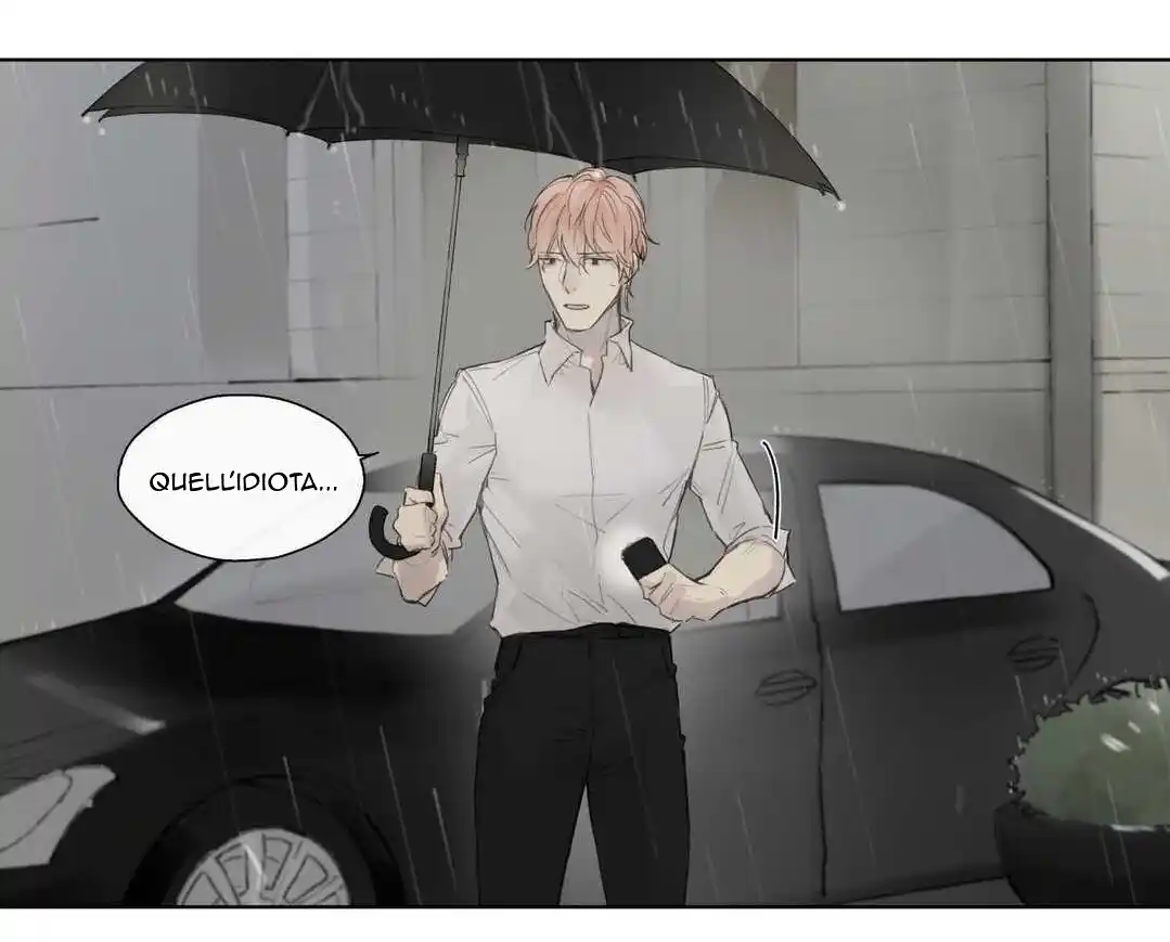 Royal Servant Capitolo 30 page 30