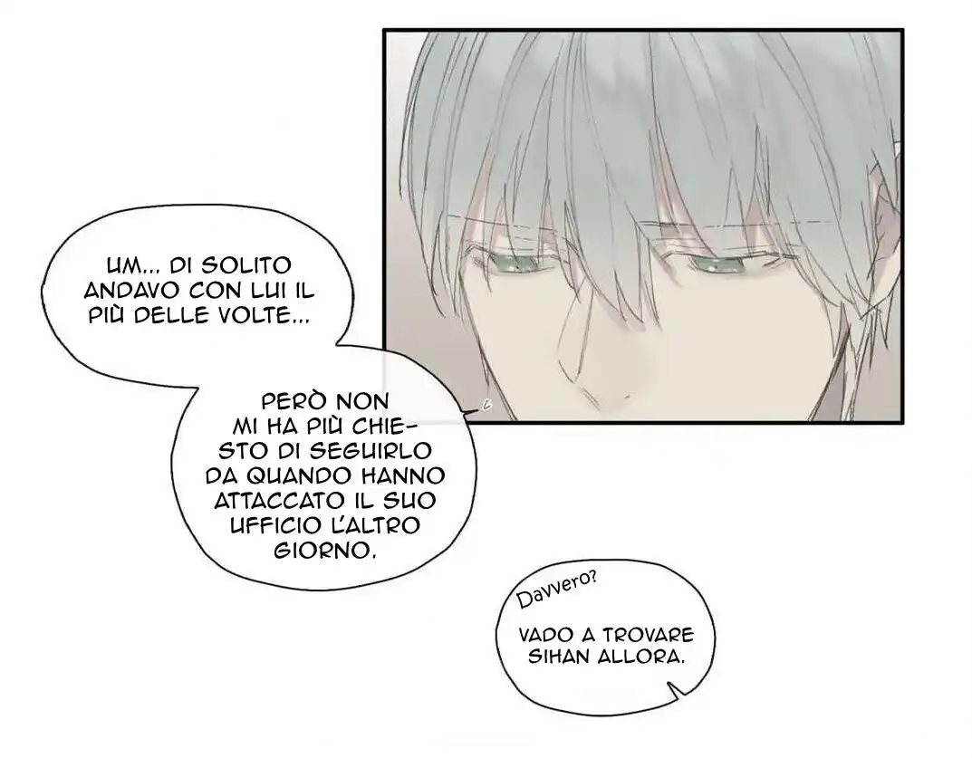 Royal Servant Capitolo 30 page 4