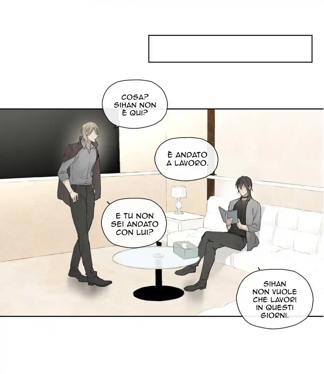 Royal Servant Capitolo 30 page 6