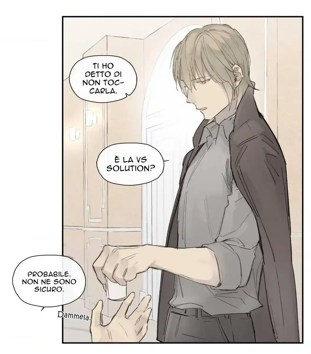 Royal Servant Capitolo 30 page 9