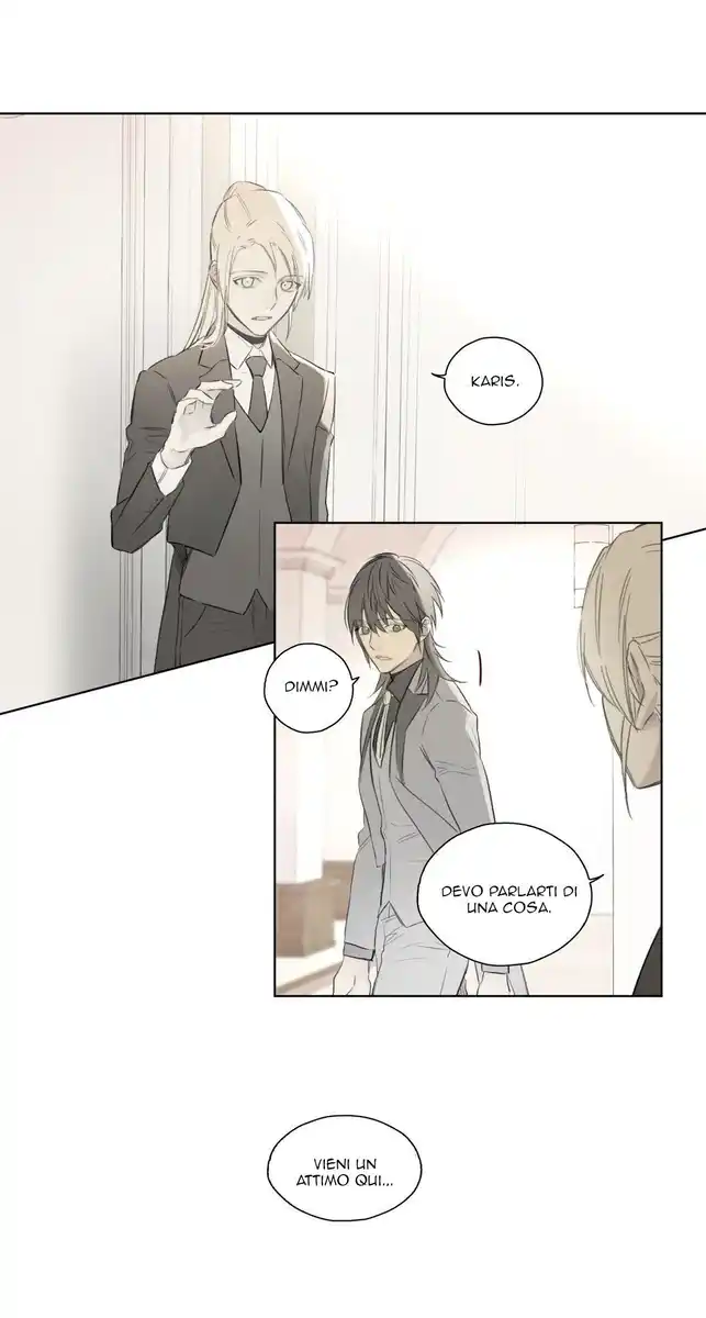 Royal Servant Capitolo 53 page 11