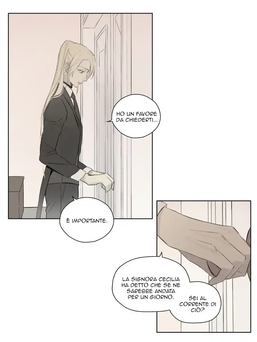 Royal Servant Capitolo 53 page 13