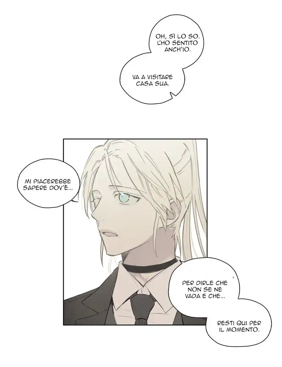 Royal Servant Capitolo 53 page 14