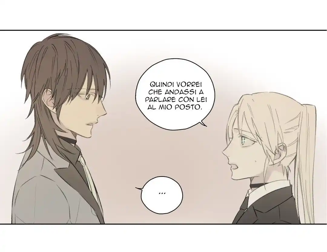 Royal Servant Capitolo 53 page 22