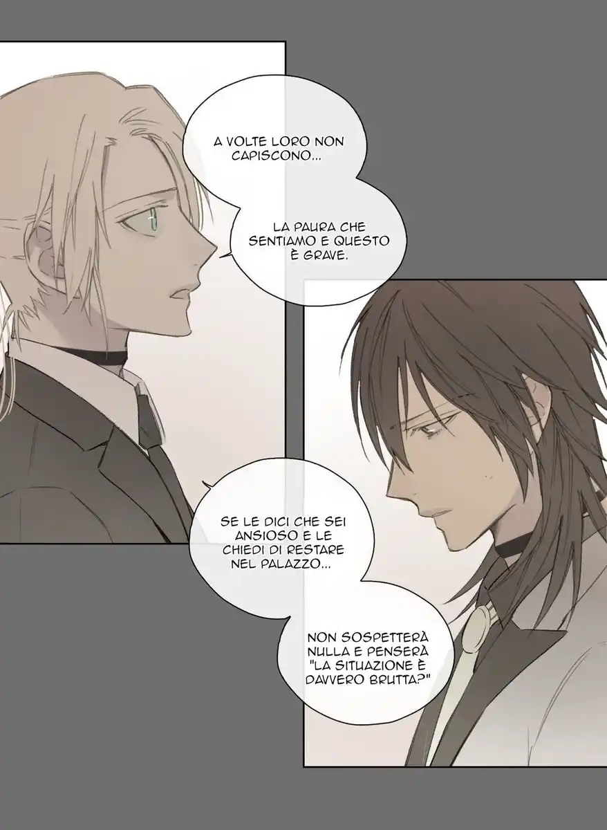 Royal Servant Capitolo 53 page 25