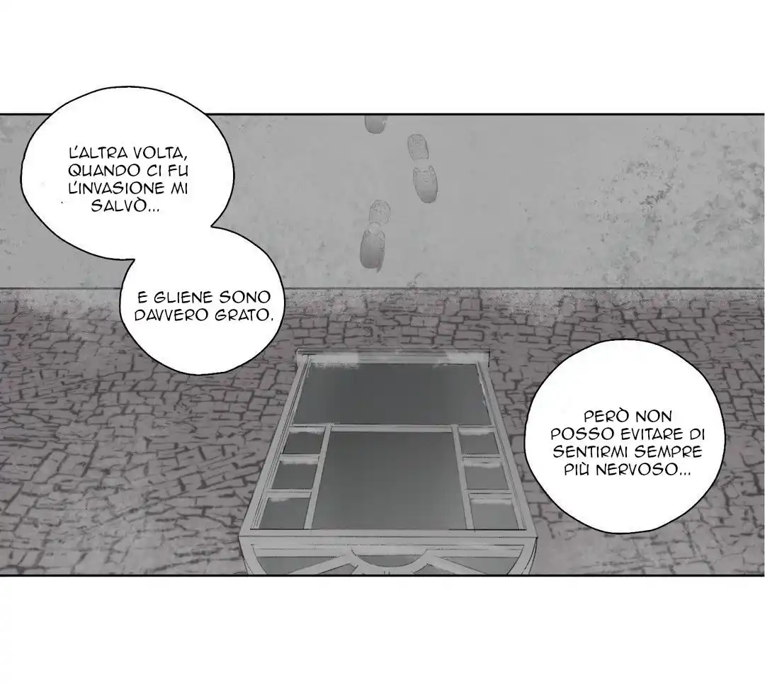 Royal Servant Capitolo 53 page 34