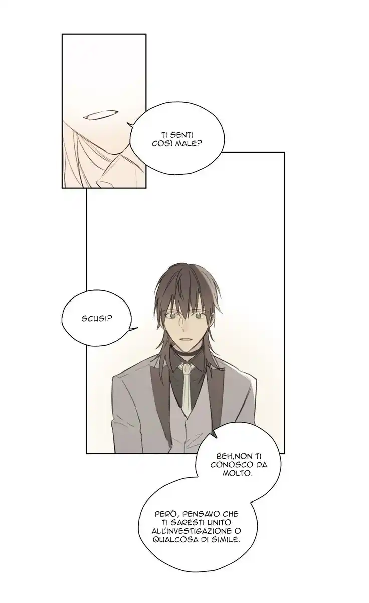 Royal Servant Capitolo 53 page 36