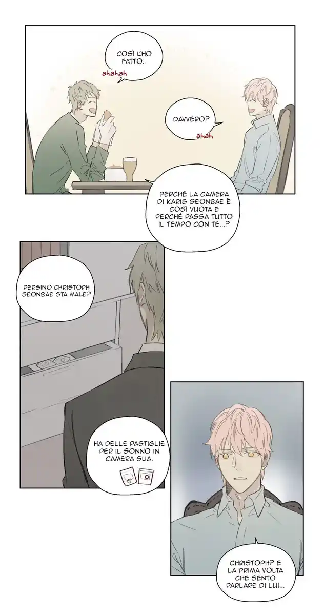 Royal Servant Capitolo 53 page 4