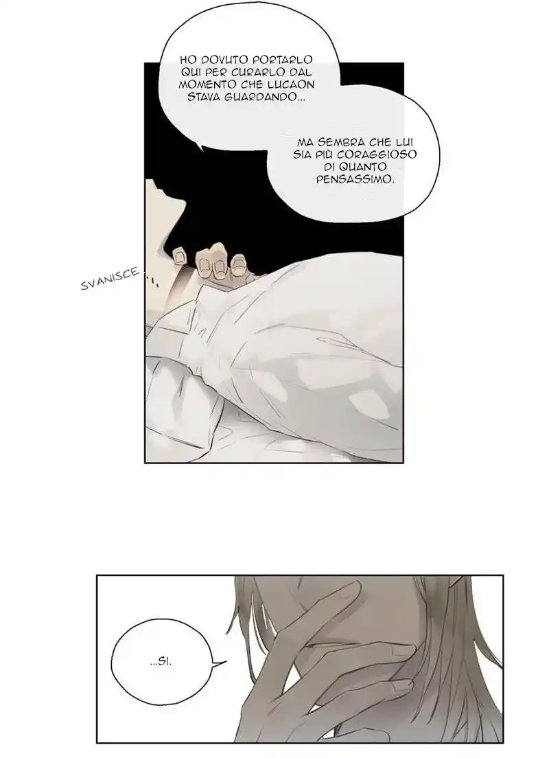 Royal Servant Capitolo 40 page 10