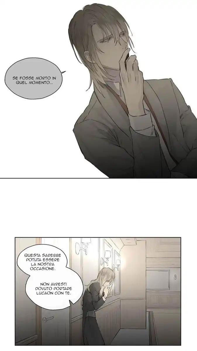 Royal Servant Capitolo 40 page 11