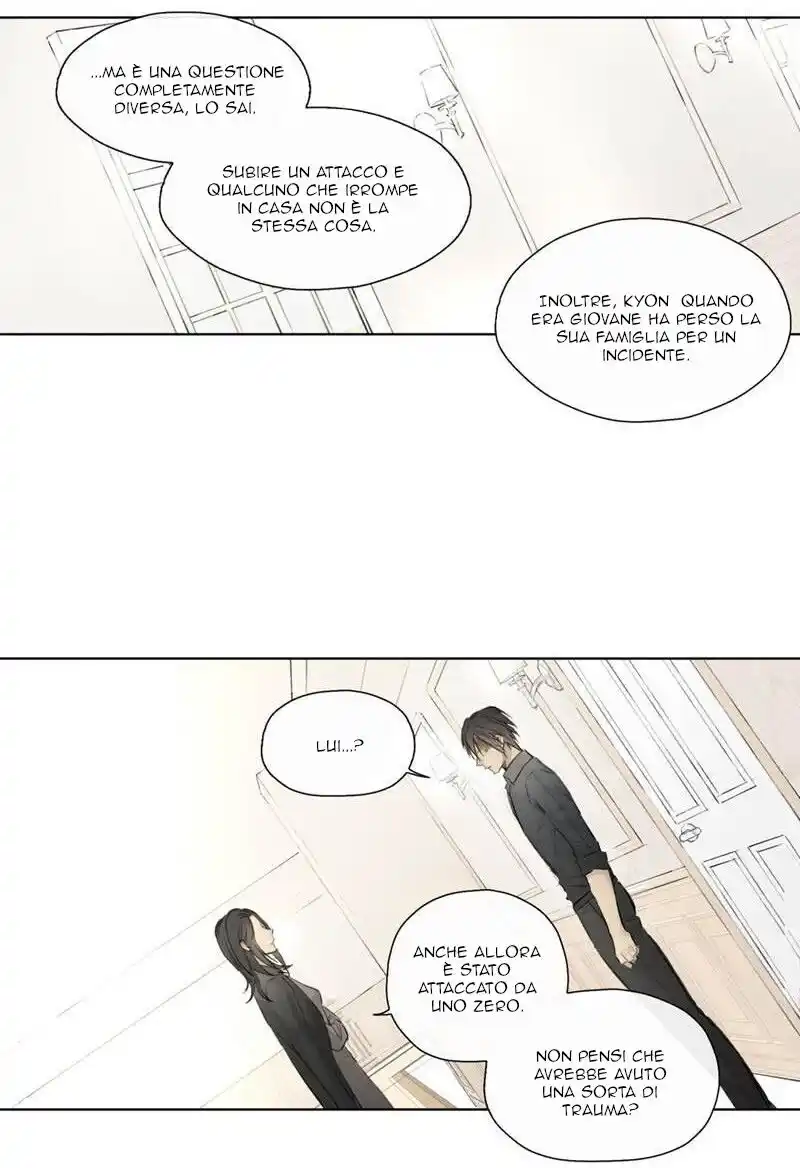 Royal Servant Capitolo 40 page 14