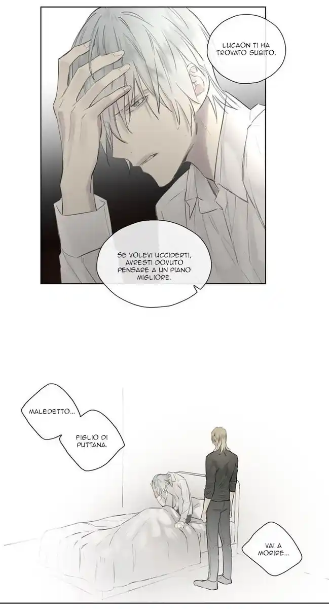 Royal Servant Capitolo 40 page 19