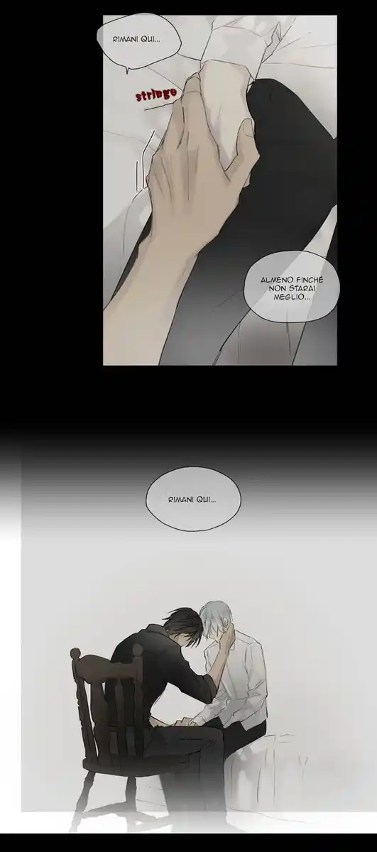 Royal Servant Capitolo 40 page 22