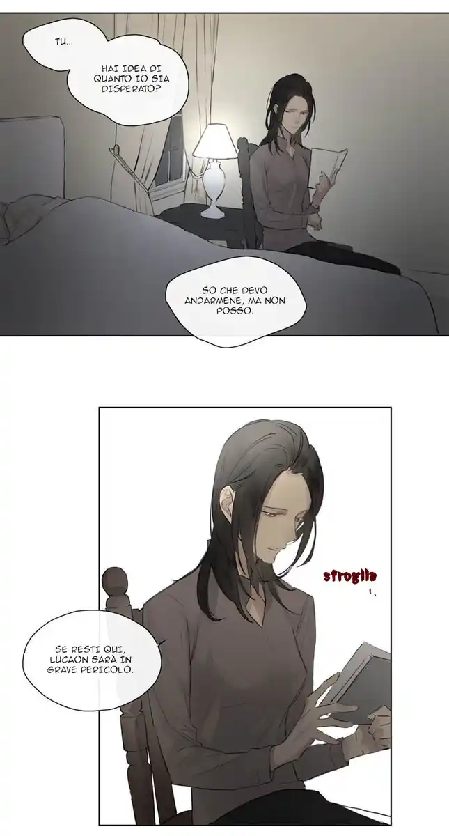 Royal Servant Capitolo 40 page 24