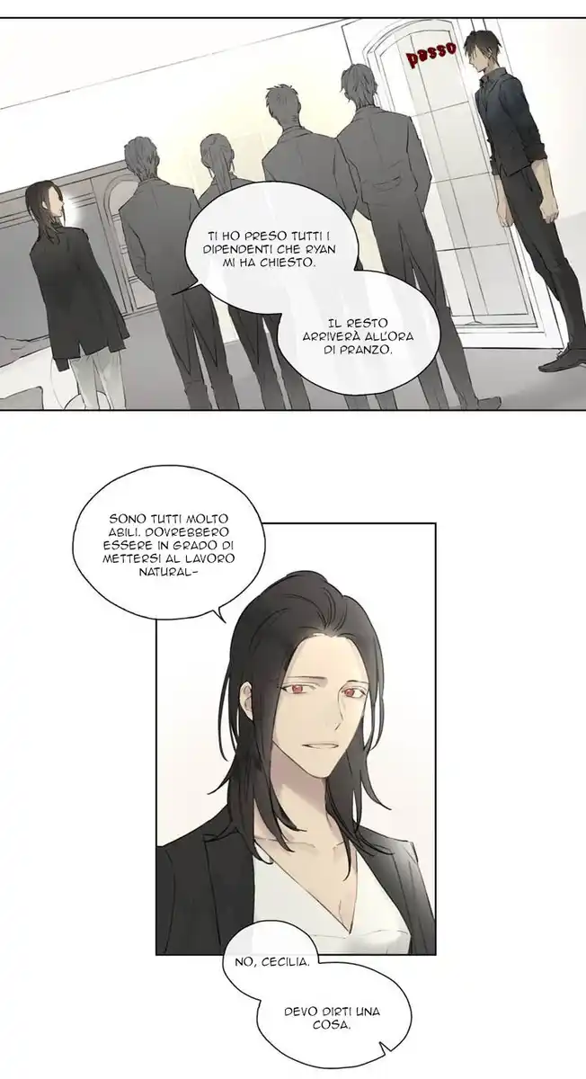 Royal Servant Capitolo 40 page 27