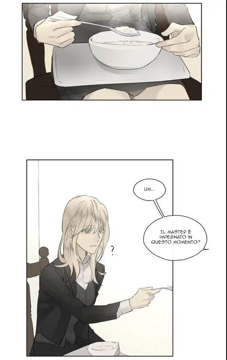 Royal Servant Capitolo 40 page 30