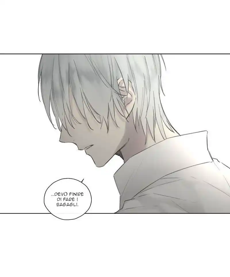 Royal Servant Capitolo 40 page 32