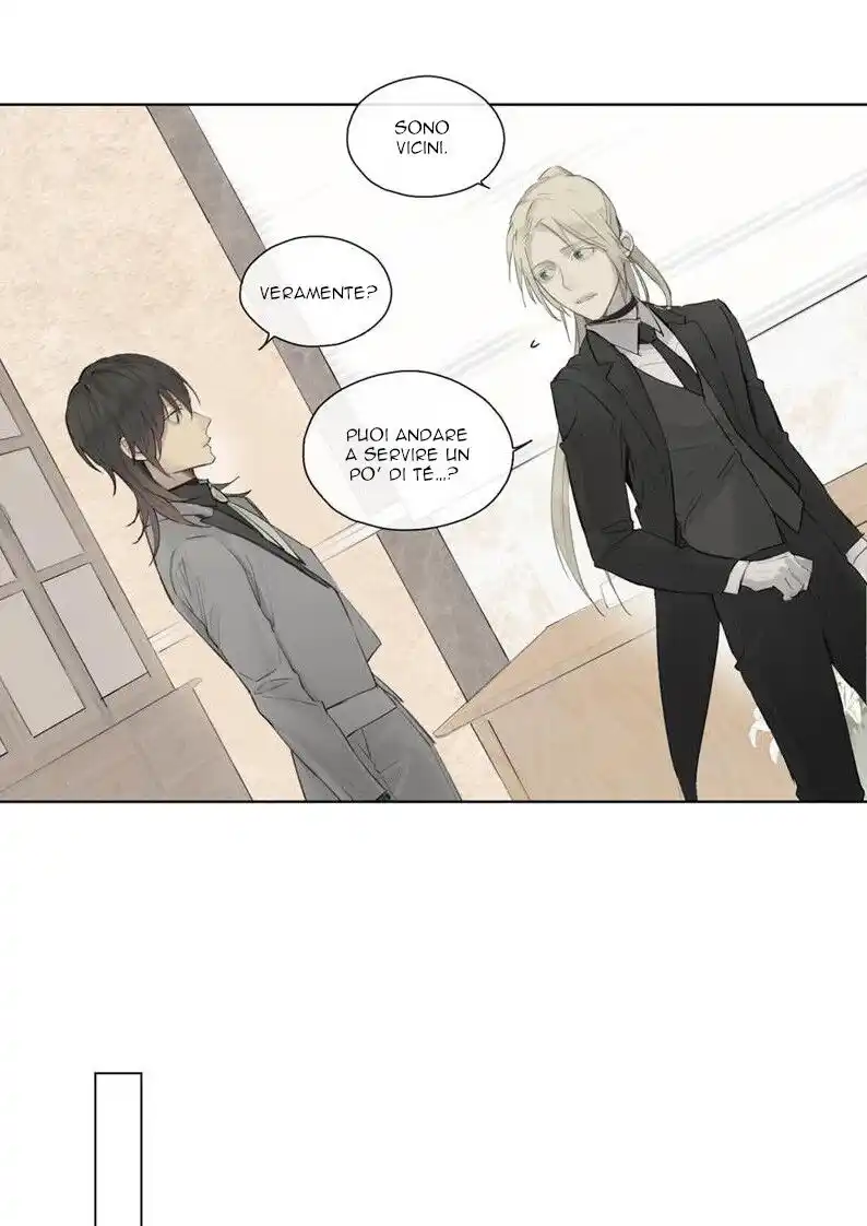 Royal Servant Capitolo 36 page 10