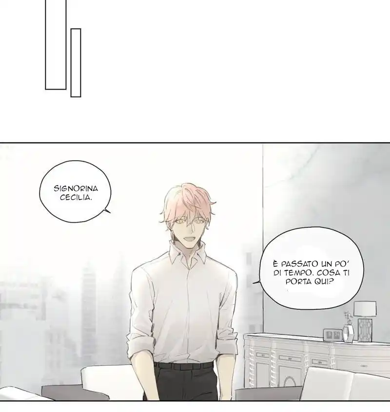 Royal Servant Capitolo 36 page 11