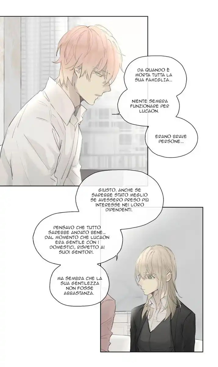 Royal Servant Capitolo 36 page 14