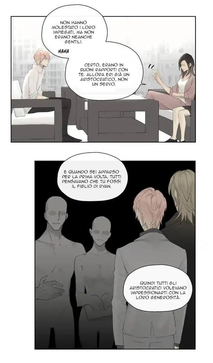 Royal Servant Capitolo 36 page 16