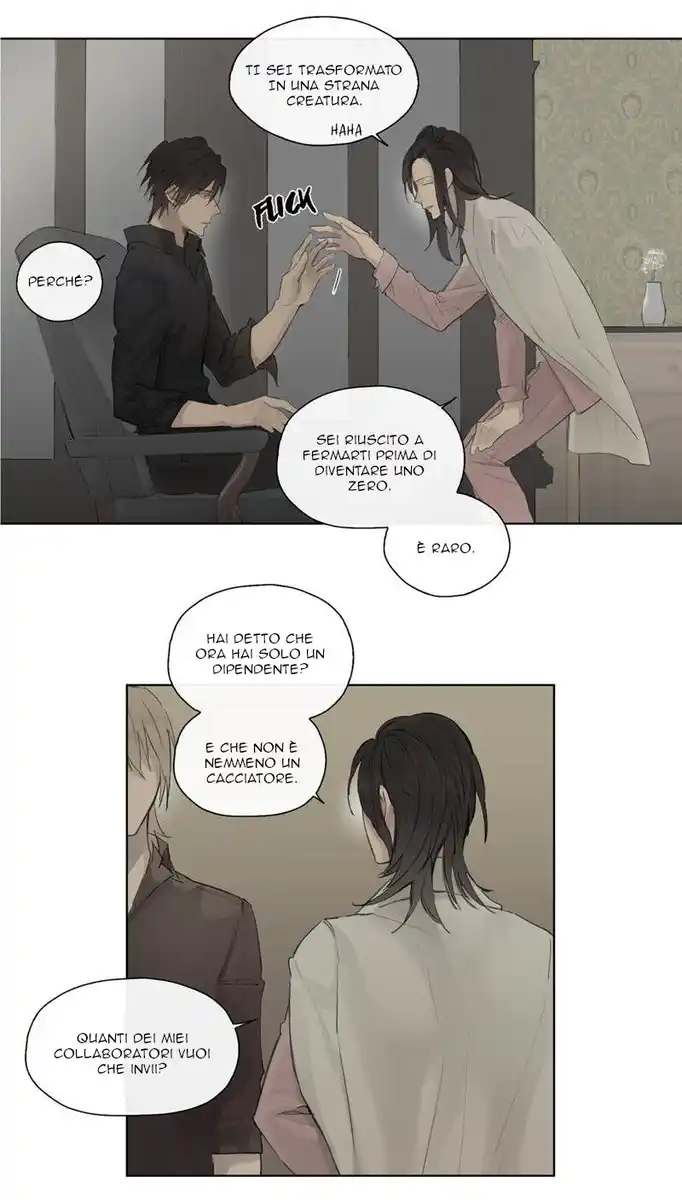 Royal Servant Capitolo 36 page 25