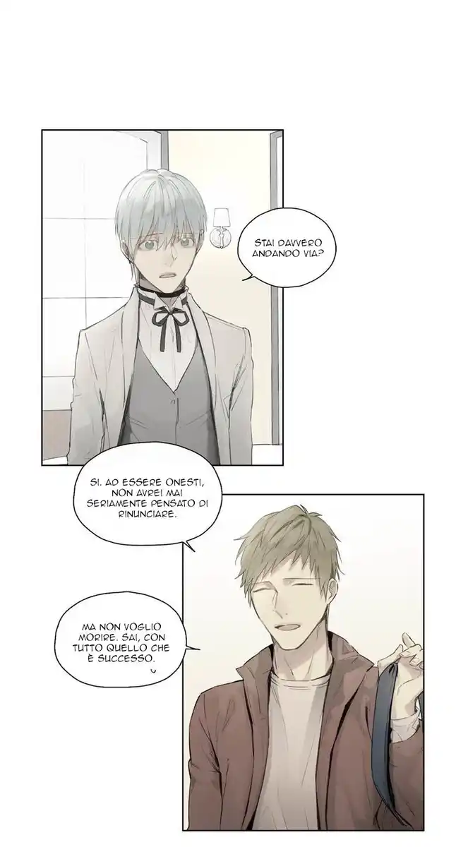 Royal Servant Capitolo 36 page 3