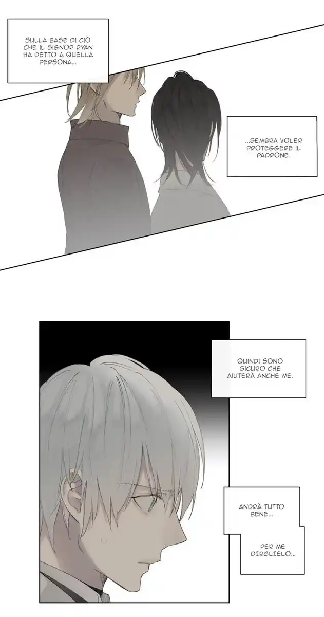 Royal Servant Capitolo 36 page 34