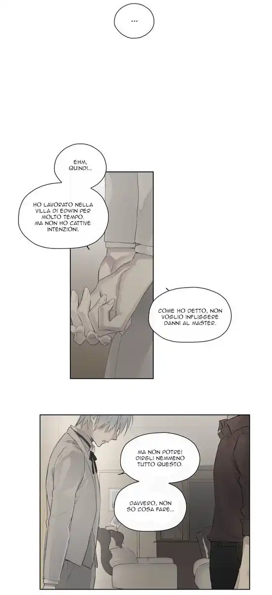 Royal Servant Capitolo 36 page 36