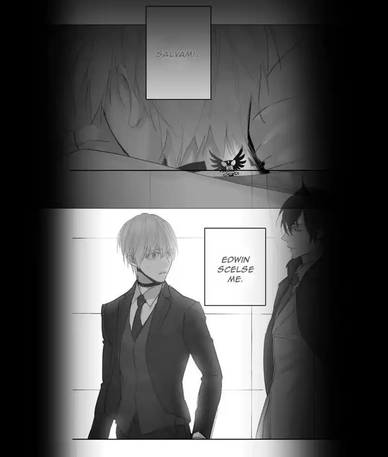 Royal Servant Capitolo 36 page 43