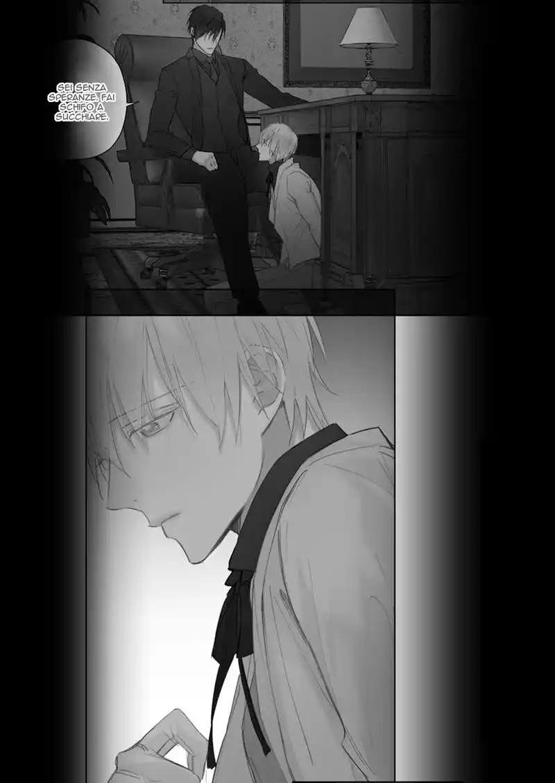 Royal Servant Capitolo 36 page 47