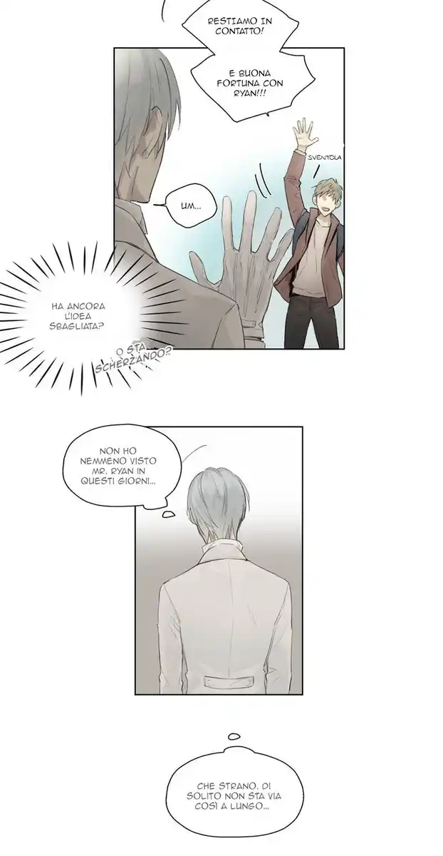 Royal Servant Capitolo 36 page 5