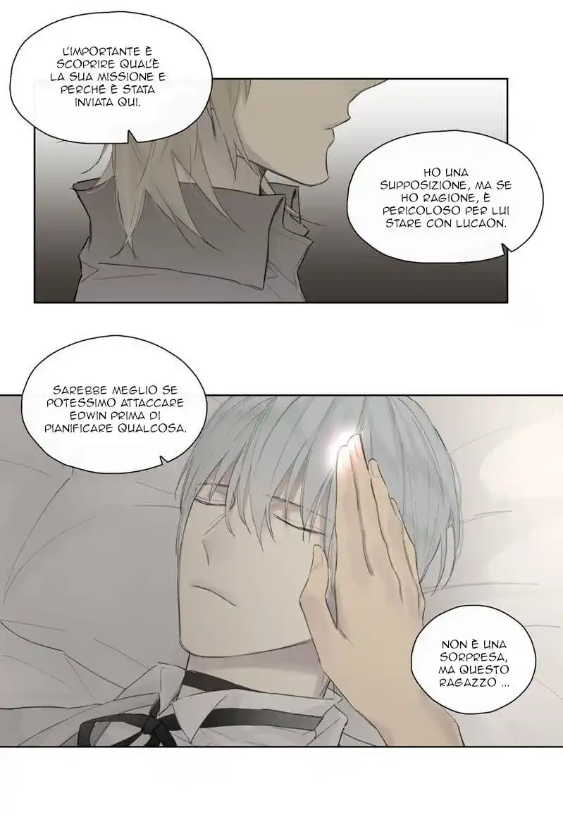 Royal Servant Capitolo 36 page 51