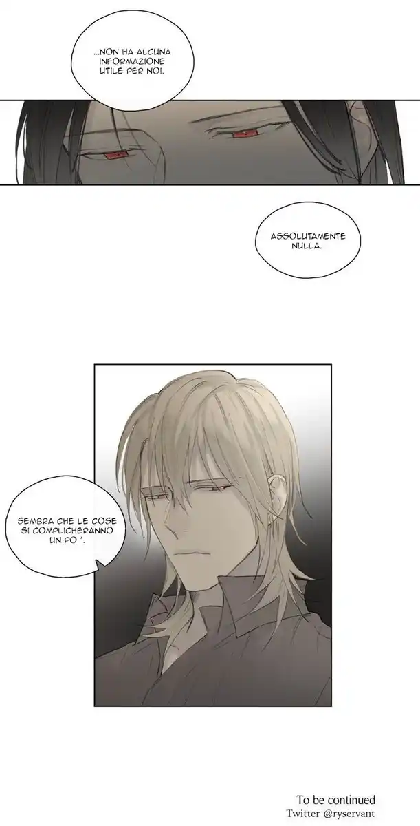 Royal Servant Capitolo 36 page 52