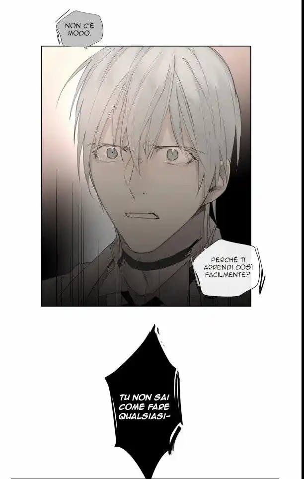 Royal Servant Capitolo 38 page 16