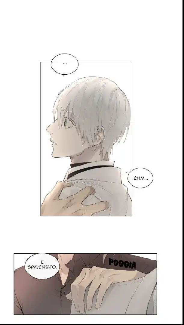 Royal Servant Capitolo 38 page 4