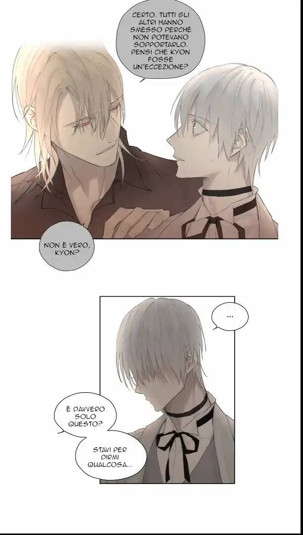 Royal Servant Capitolo 38 page 6