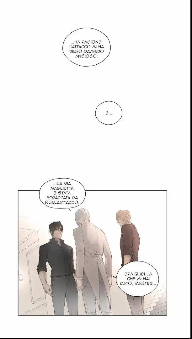 Royal Servant Capitolo 38 page 7