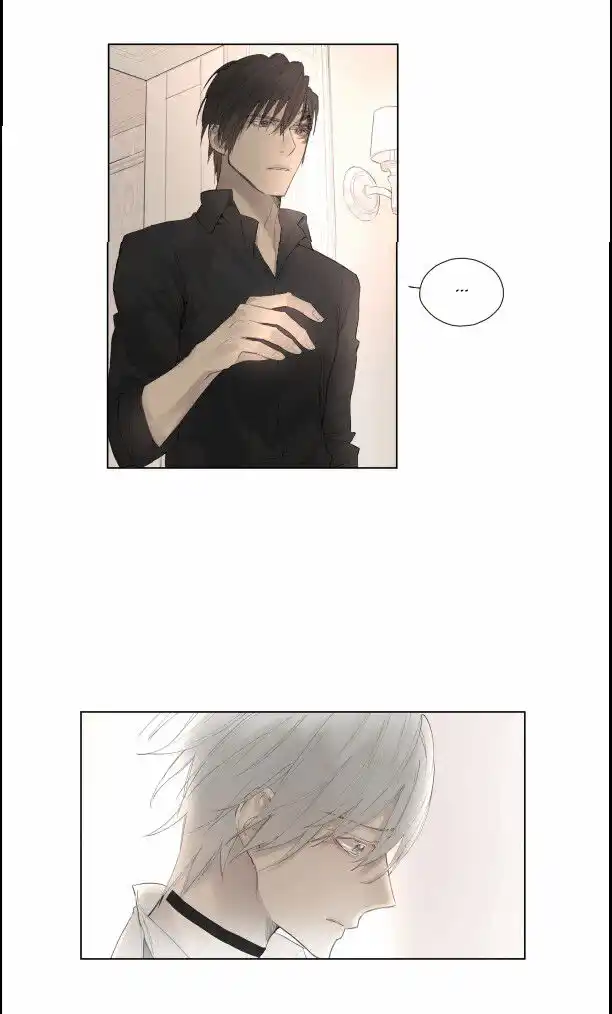 Royal Servant Capitolo 38 page 9