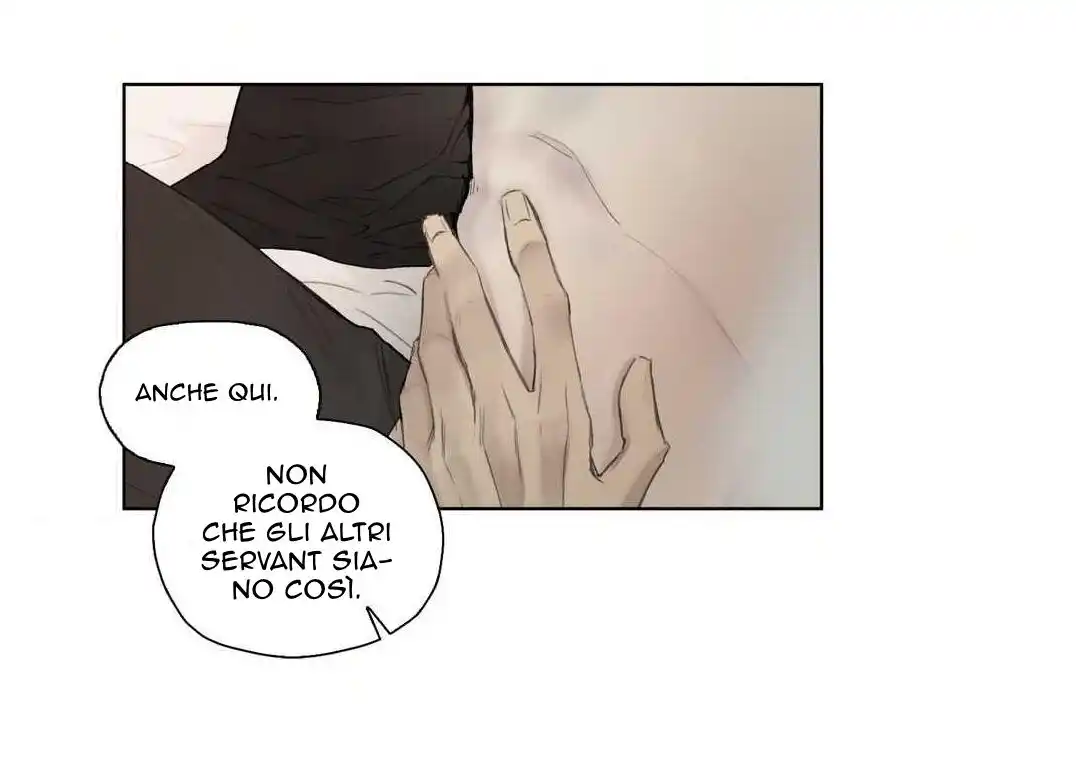 Royal Servant Capitolo 29 page 16