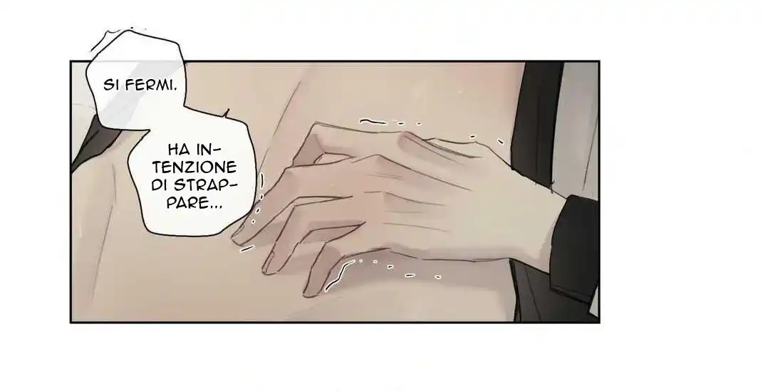 Royal Servant Capitolo 29 page 5