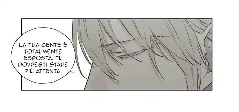 Royal Servant Capitolo 60 page 11