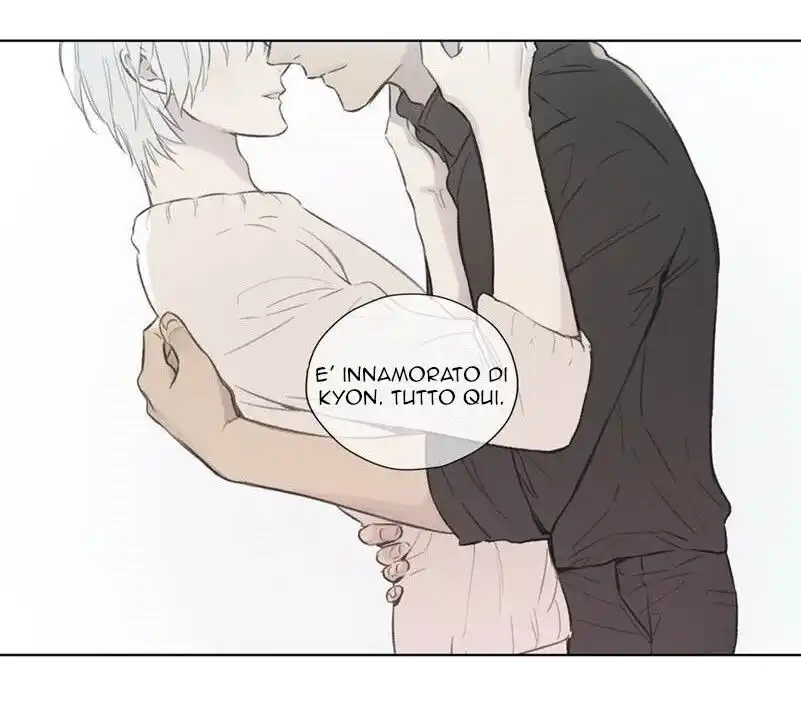 Royal Servant Capitolo 60 page 20