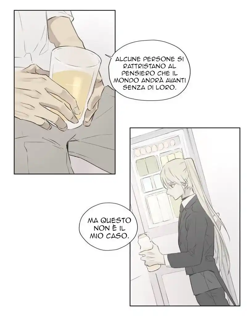 Royal Servant Capitolo 60 page 24