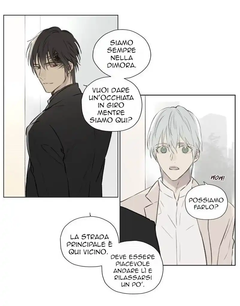 Royal Servant Capitolo 60 page 27