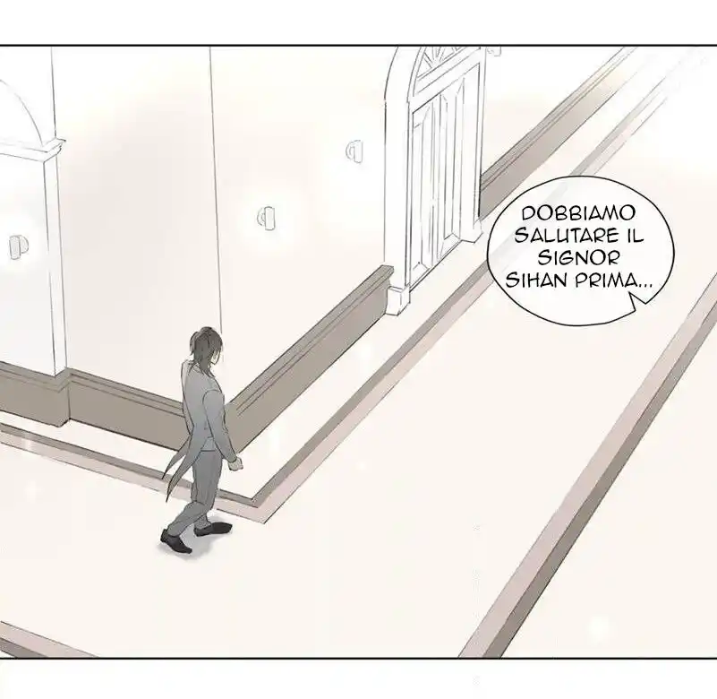 Royal Servant Capitolo 60 page 29